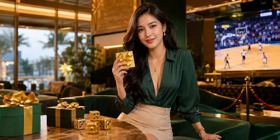 Vòng Quay Giải Trí